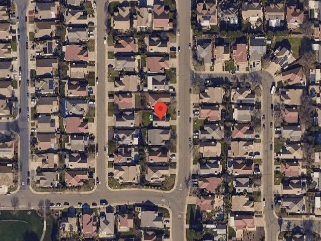House image located at Elk Grove, CA 95757