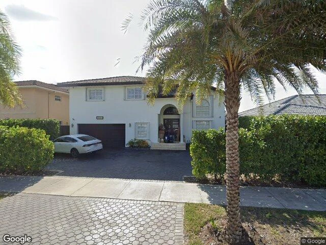 House image located at Miami, FL 33185