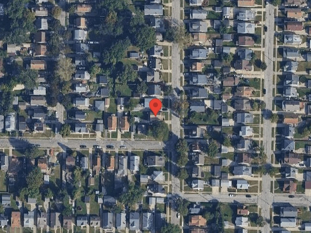 House image located at Cleveland, OH 44111