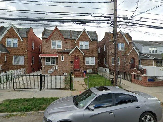 House image located at South Ozone Park, NY 11420