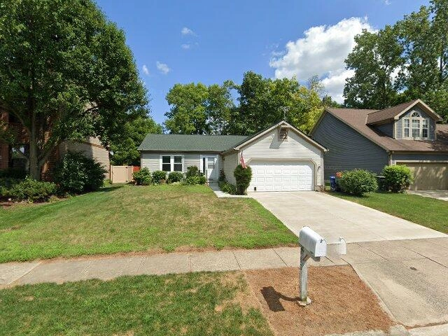 House image located at Galloway, OH 43119