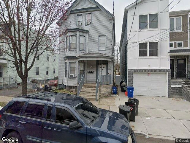 House image located at Newark, NJ 07107
