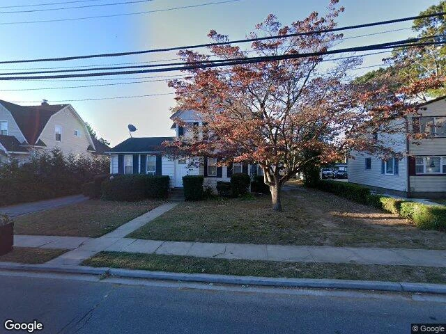 House image located at East Rockaway, NY 11518