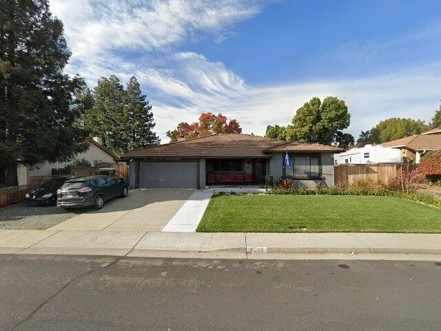 House image located at Fairfield, CA 94533
