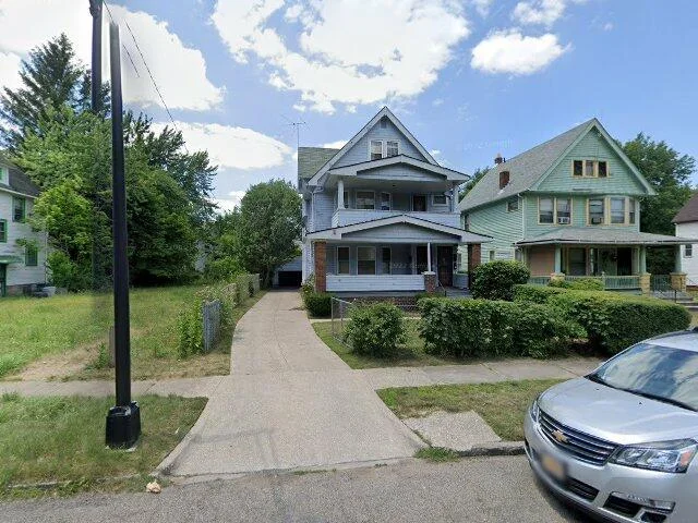 House image located at Cleveland, OH 44112