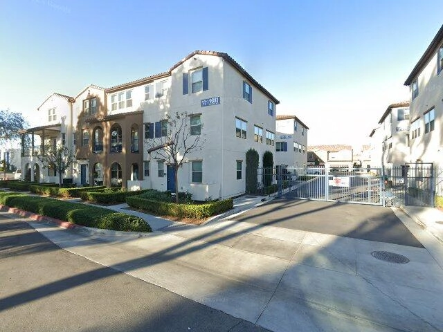 House image located at Santa Fe Springs, CA 90670