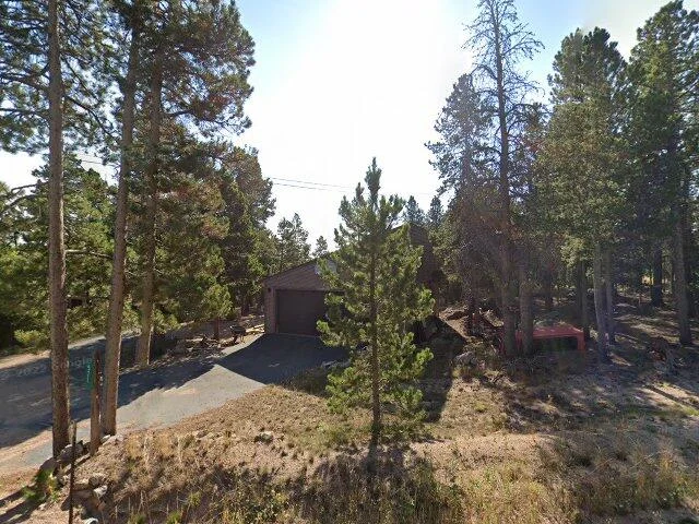 House image located at Golden, CO 80403