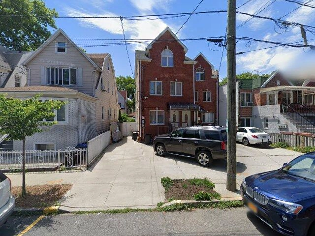 House image located at Brooklyn, NY 11235