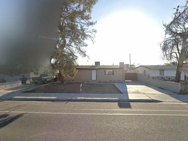 House image located at Ridgecrest, CA 93555