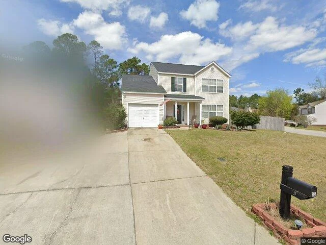 House image located at Columbia, SC 29223