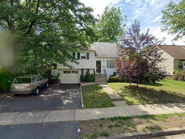 House image located at Bloomfield, NJ 07003