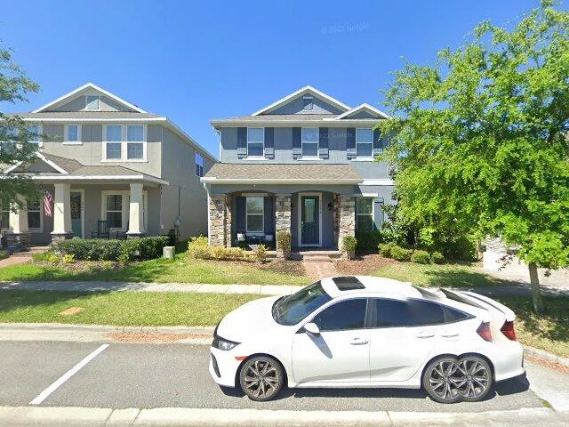 House image located at Winter Garden, FL 34787