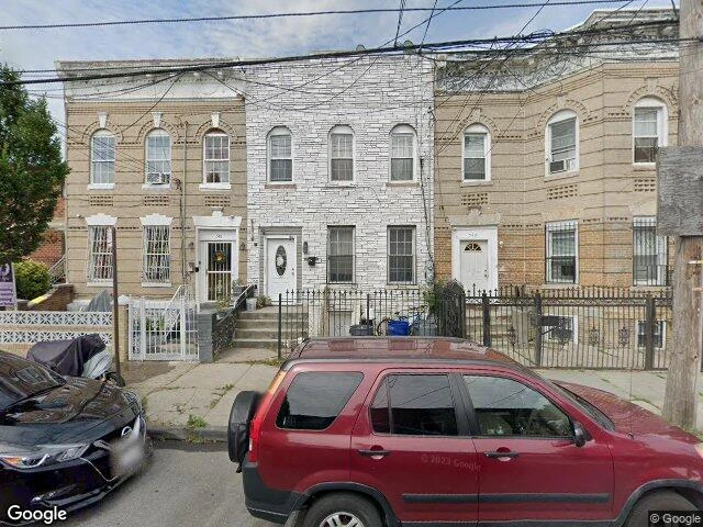 House image located at Brooklyn, NY 11207