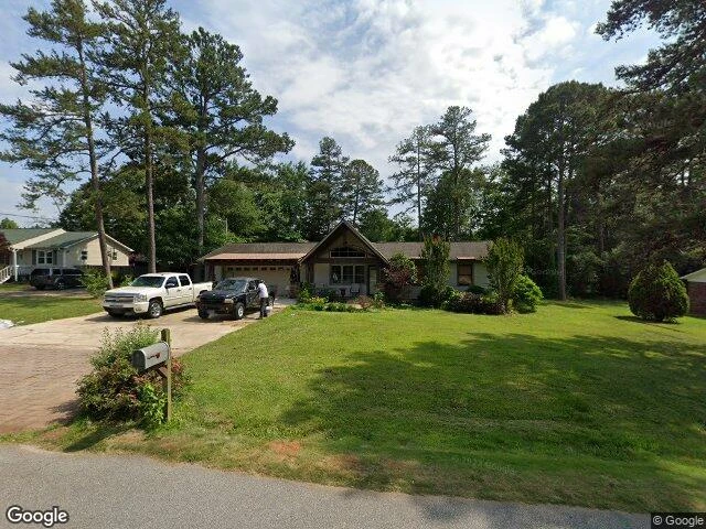 House image located at Seneca, SC 29678