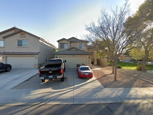 House image located at San Tan Valley, AZ 85143