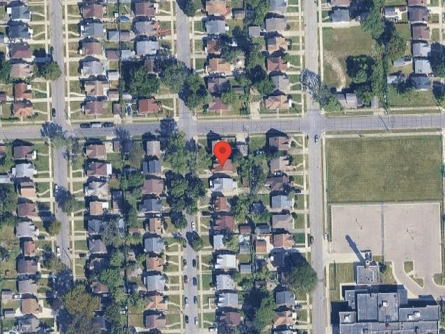 House image located at Detroit, MI 48235