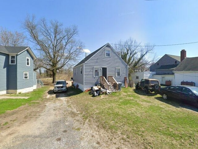 House image located at Salem, NJ 08079