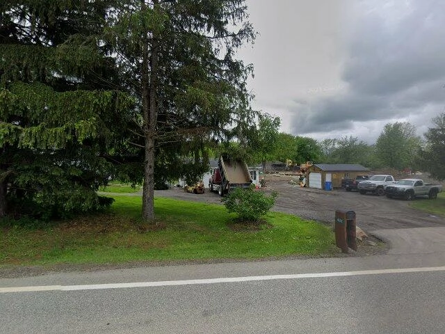 House image located at Thompson, OH 44086