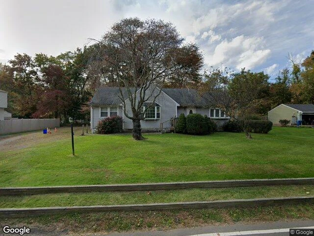House image located at Monroe Township, NJ 08831