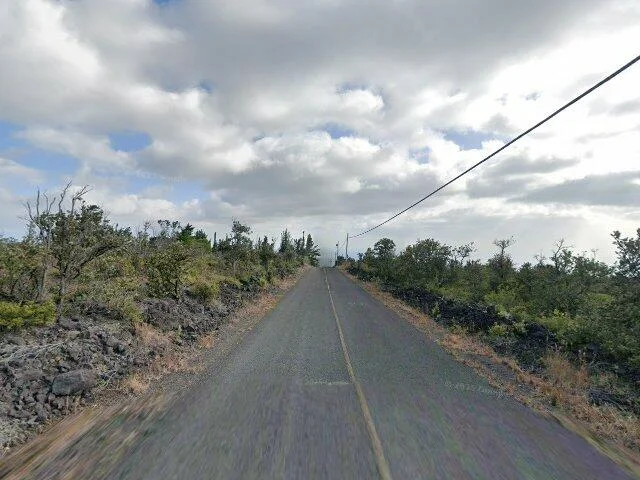 House image located at Captain Cook, HI 96704