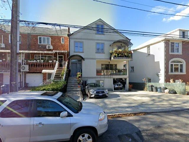 House image located at Brooklyn, NY 11235