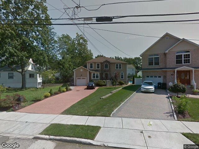 House image located at Bloomfield, NJ 07003