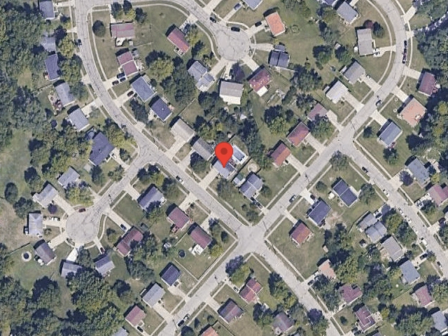 House image located at Cincinnati, OH 45240