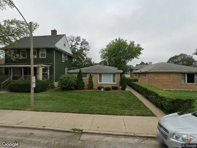 House image located at Maywood, IL 60153