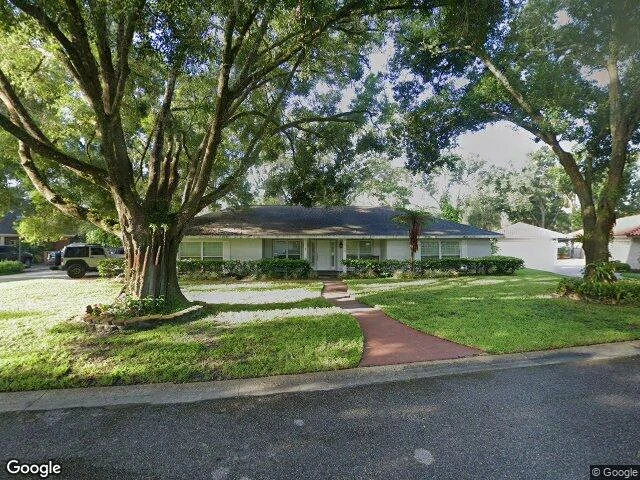House image located at Tampa, FL 33617