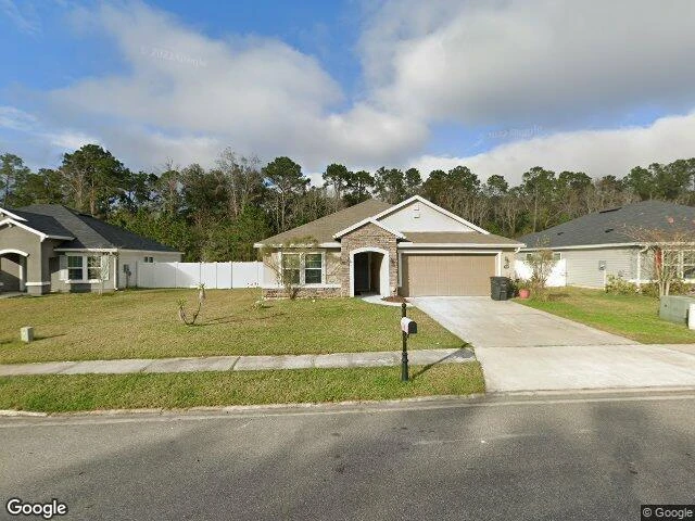 House image located at Jacksonville, FL 32244