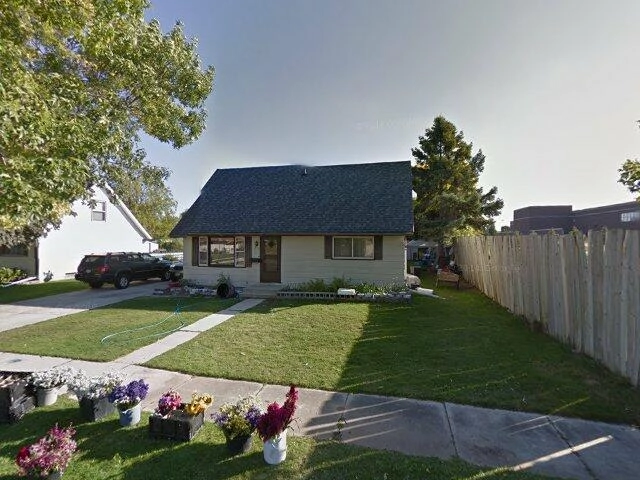House image located at Billings, MT 59102