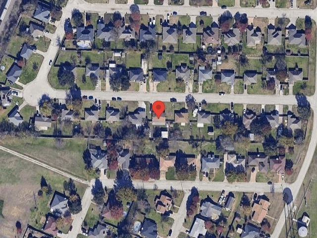 House image located at Krum, TX 76249