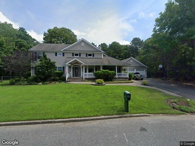 House image located at Miller Place, NY 11764