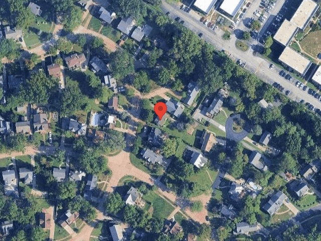 House image located at Saint Louis, MO 63121