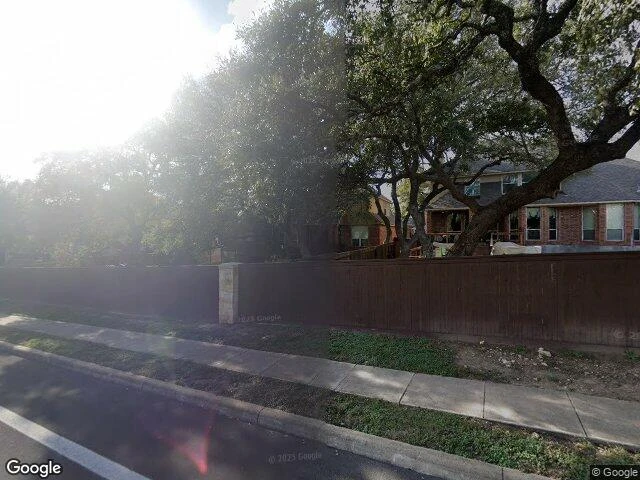 House image located at San Antonio, TX 78259