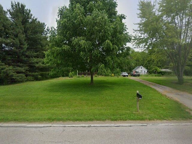 House image located at Jefferson, OH 44047