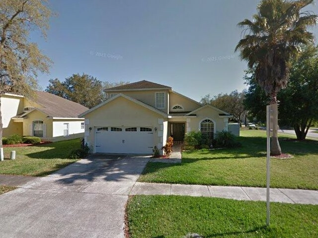 House image located at Davenport, FL 33896
