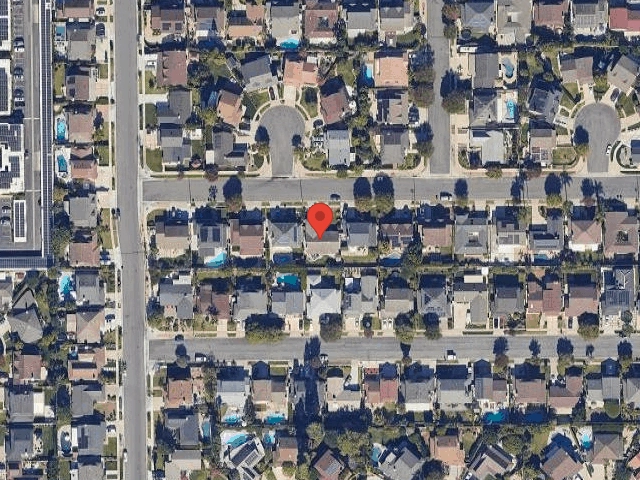 House image located at Huntington Beach, CA 92647