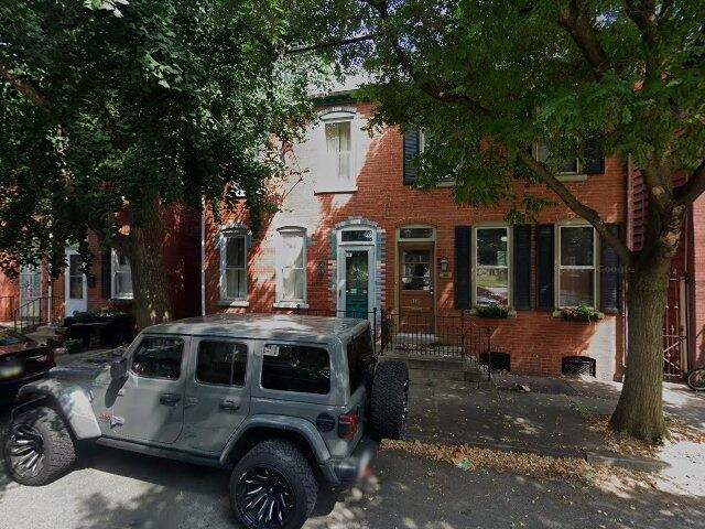 House image located at Lancaster, PA 17602