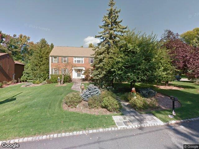 House image located at Caldwell, NJ 07006