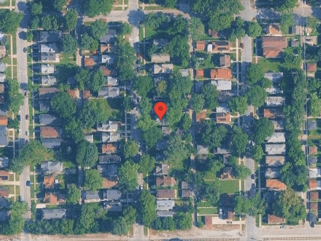 House image located at Chicago, IL 60628