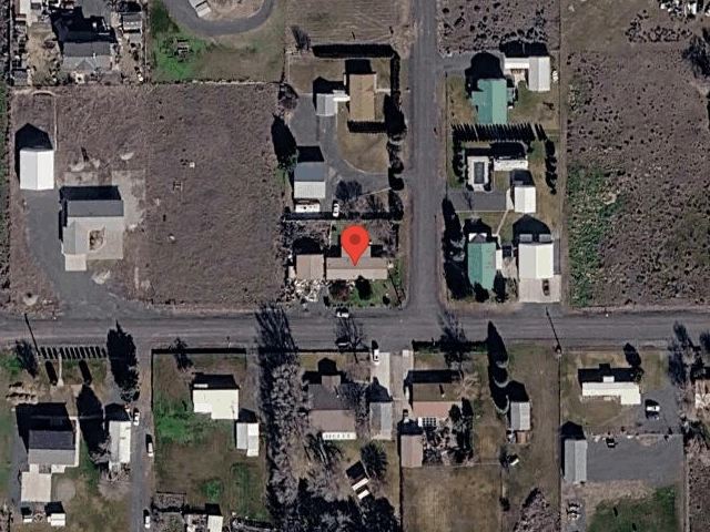 House image located at Soap Lake, WA 98851