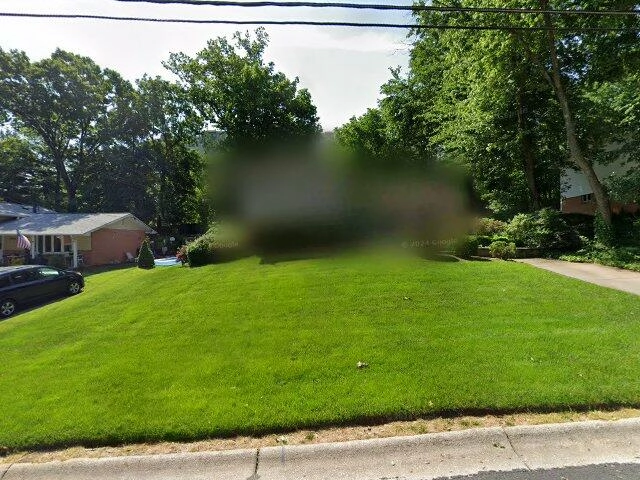 House image located at Silver Spring, MD 20904