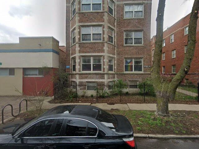 House image located at Chicago, IL 60626