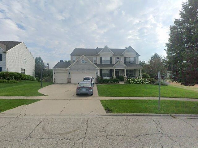 House image located at Wauconda, IL 60084