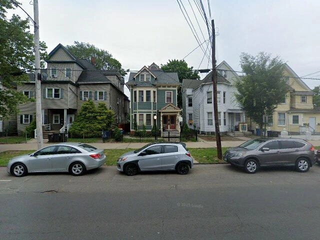 House image located at New Haven, CT 06519