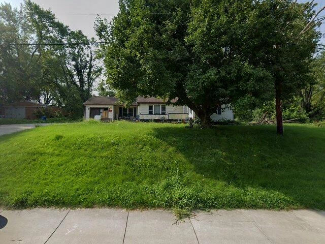 House image located at Collinsville, IL 62234