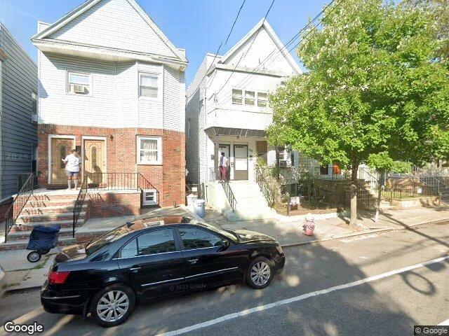 House image located at Jersey City, NJ 07305