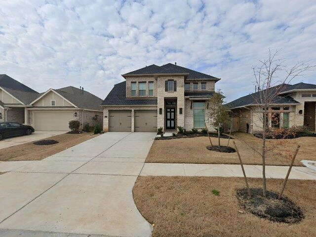 House image located at Richmond, TX 77469