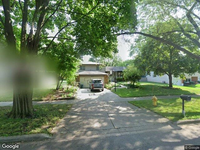 House image located at Mount Prospect, IL 60056
